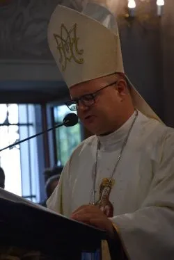 Uroczystości odpustowe Matki Bożej Podgórskiej