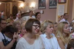 Uroczystości odpustowe Matki Bożej Podgórskiej