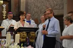 Uroczystości odpustowe Matki Bożej Podgórskiej
