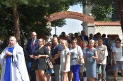 Uroczystości odpustowe Matki Bożej Podgórskiej