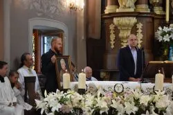 Uroczystości odpustowe Matki Bożej Podgórskiej