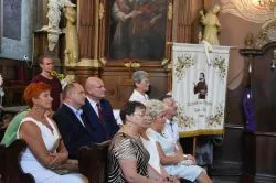 Uroczystości odpustowe Matki Bożej Podgórskiej