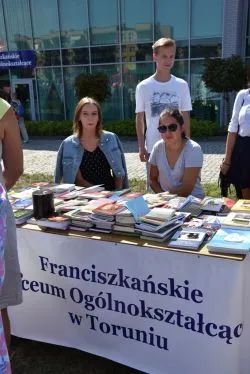 Uroczystości odpustowe Matki Bożej Podgórskiej