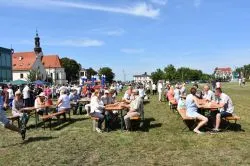 Uroczystości odpustowe Matki Bożej Podgórskiej