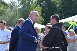 Uroczystości odpustowe Matki Bożej Podgórskiej