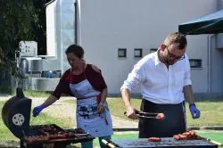 Uroczystości odpustowe Matki Bożej Podgórskiej