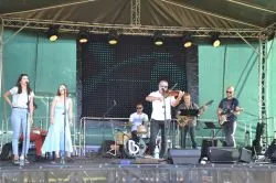 Koncert Tomka Kamińskiego