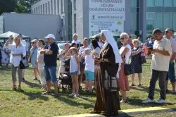 Koncert Tomka Kamińskiego