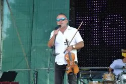Koncert Tomka Kamińskiego