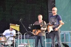 Koncert Tomka Kamińskiego