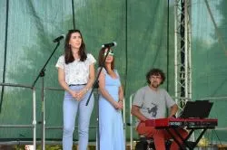 Koncert Tomka Kamińskiego