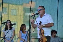 Koncert Tomka Kamińskiego