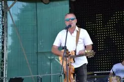 Koncert Tomka Kamińskiego