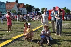 Koncert Tomka Kamińskiego