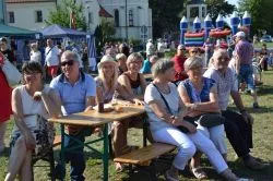 Koncert Tomka Kamińskiego