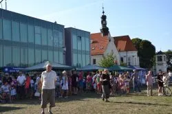 Koncert Tomka Kamińskiego