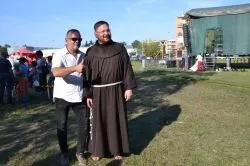 Koncert Tomka Kamińskiego