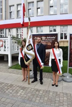 Medale dla zasłużonych dla Niepodległej