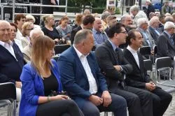 Medale dla zasłużonych dla Niepodległej