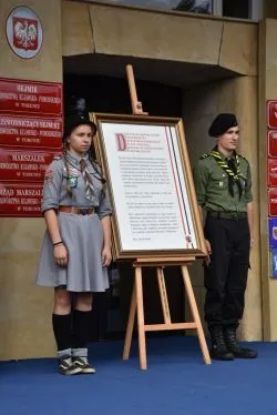 Medale dla zasłużonych dla Niepodległej