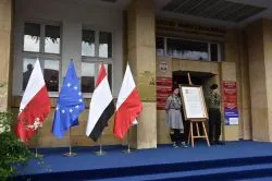 Medale dla zasłużonych dla Niepodległej