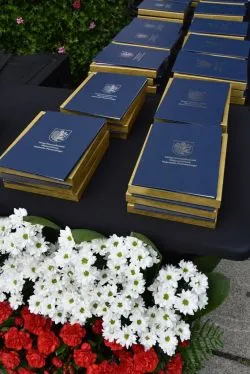 Medale dla zasłużonych dla Niepodległej