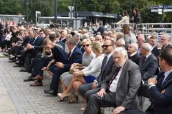 Medale dla zasłużonych dla Niepodległej