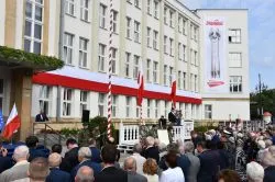 Medale dla zasłużonych dla Niepodległej