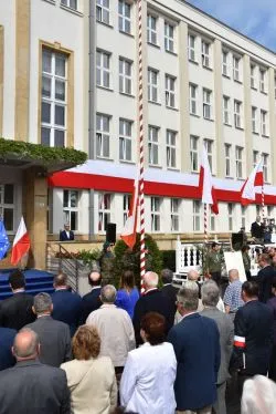 Medale dla zasłużonych dla Niepodległej