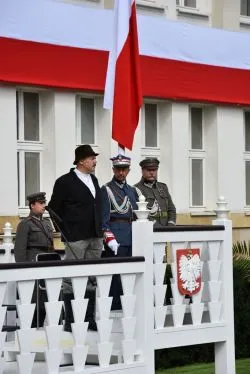 Medale dla zasłużonych dla Niepodległej