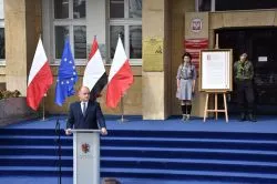 Medale dla zasłużonych dla Niepodległej