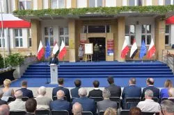 Medale dla zasłużonych dla Niepodległej