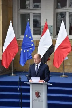 Medale dla zasłużonych dla Niepodległej