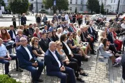 Medale dla zasłużonych dla Niepodległej