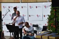 Medale dla zasłużonych dla Niepodległej