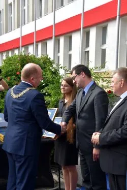 Medale dla zasłużonych dla Niepodległej