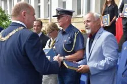 Medale dla zasłużonych dla Niepodległej