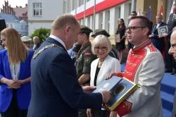 Medale dla zasłużonych dla Niepodległej