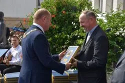 Medale dla zasłużonych dla Niepodległej