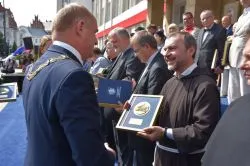 Medale dla zasłużonych dla Niepodległej