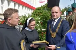 Medale dla zasłużonych dla Niepodległej