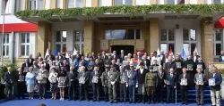 Medale dla zasłużonych dla Niepodległej