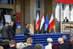 Medale dla zasłużonych dla Niepodległej