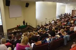 Spotkania formacyjne dla katechetów