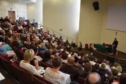 Spotkania formacyjne dla katechetów
