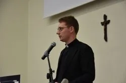 Spotkania formacyjne dla katechetów