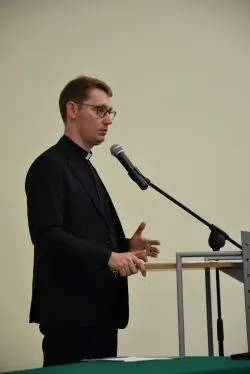 Spotkania formacyjne dla katechetów