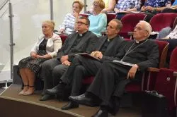 Spotkania formacyjne dla katechetów