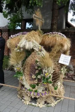 Dożynki 2018