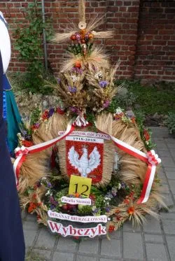 Dożynki 2018